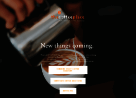 thecoffeeplace.com.au