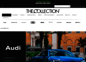 Thecollection.com