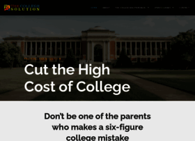 thecollegesolution.com