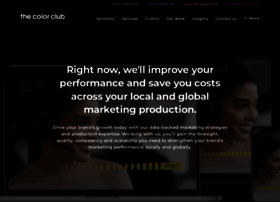 thecolorclub.net