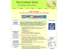 Thecomfortzone.a1te.com