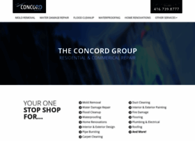 theconcordgroup.ca