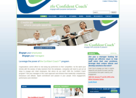 Theconfidentcoach.com