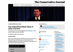 theconservativejournal.wordpress.com
