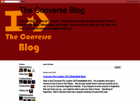 Theconverseblog.net