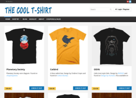 Thecooltshirt.com