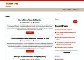 thecoppertree.org