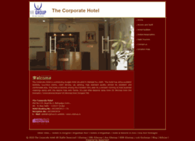 thecorporatehotel.com