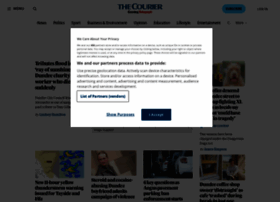 Thecourier.co.uk