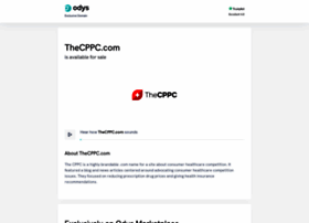 Thecppc.com