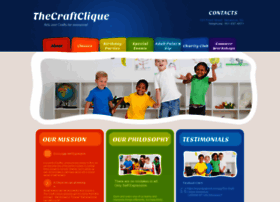 Thecraftclique.com