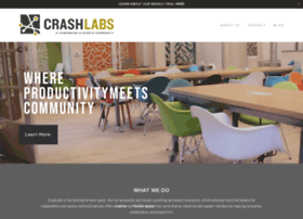 Thecrashlabs.com