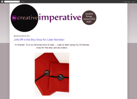 thecreativeimperative.blogspot.com