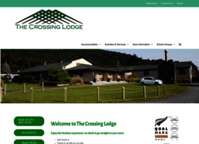 thecrossingbackpackers.co.nz