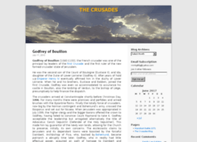 thecrusades.wordpress.com