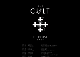 thecult.us