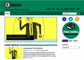 thedabbler.co.uk