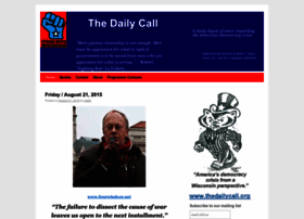 Thedailycall.org