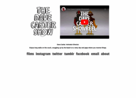 Thedavecartershow.com