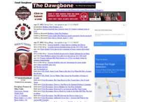 Thedawgbone.com