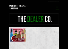 Thedealerco.weebly.com