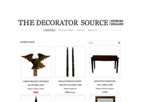 thedecoratorsource.co.uk