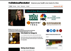 thedeliciousrevolution.com