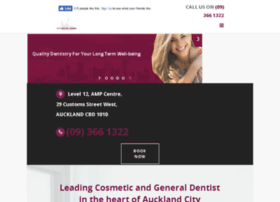 Thedentist.co.nz