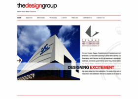 Thedesign-group.com