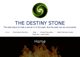 thedestinystone.com