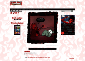 thedevilbear.com