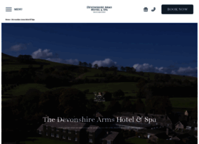 thedevonshirearms.co.uk