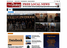 Thedialog.org