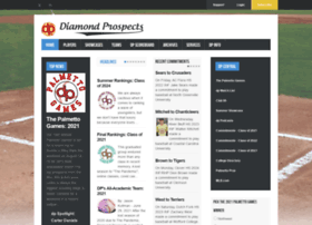 Thediamondprospects.com