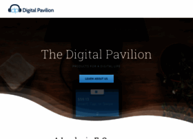 Thedigitalpavilion.com