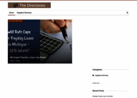 thedirectories.org
