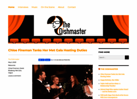 Thedishmaster.com