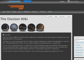 thedivision.neoseeker.com