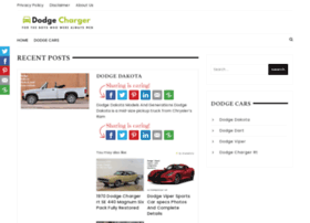 Thedodgecharger.com