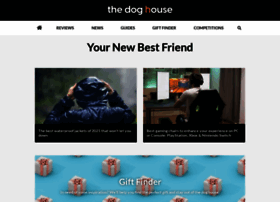 thedoghouse.co.uk