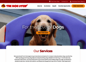 Thedogstop.com