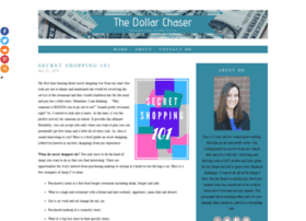 thedollarchaser.com