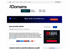 thedomains.com