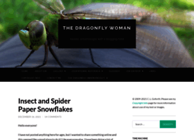 thedragonflywoman.com