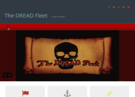 thedreadfleet.com