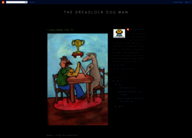Thedreadlockdogman.blogspot.com.au