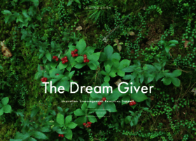 Thedreamgiver.com