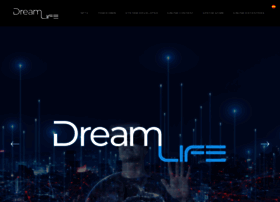 Thedreamvr.com
