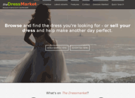 Thedressmarket.net