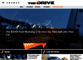 Thedrive.com